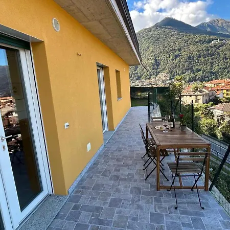 Federico Daire Cannobio