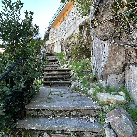 Apartment Federico Cannobio