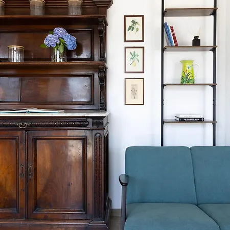 Apartment Federico By Maggiore