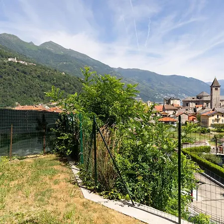 Federico Lägenhet *