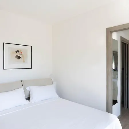 Federico Apartment
