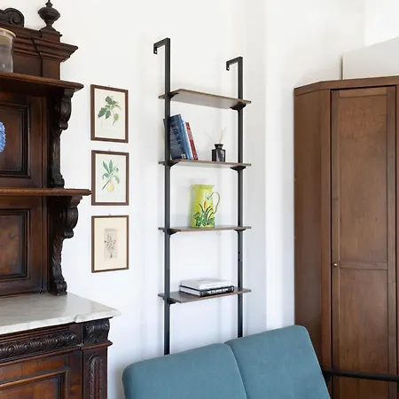 Federico Apartment *