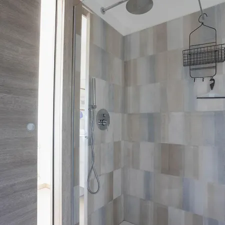 Apartment Federico *