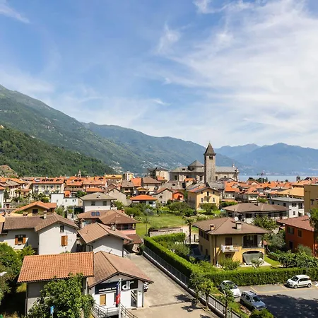 Daire Federico Cannobio