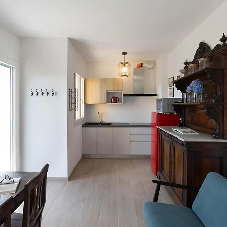 Federico Apartment