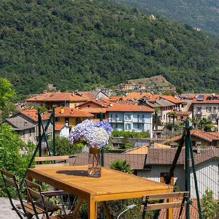 Apartment Federico *