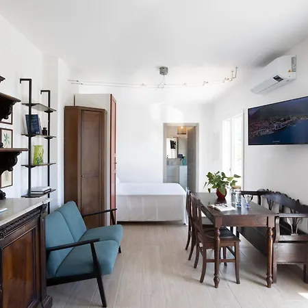 Federico Apartment Cannobio