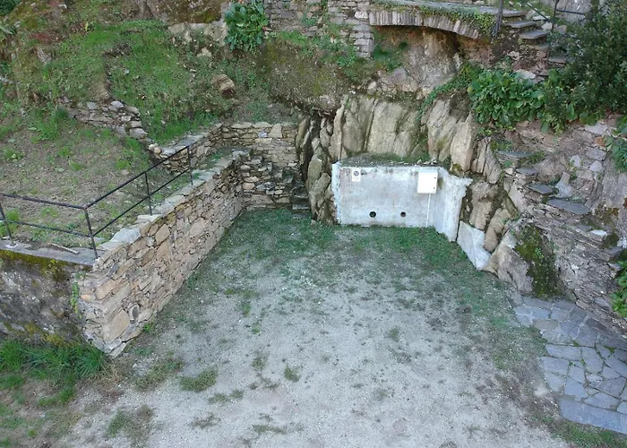 Lägenhet Federico *