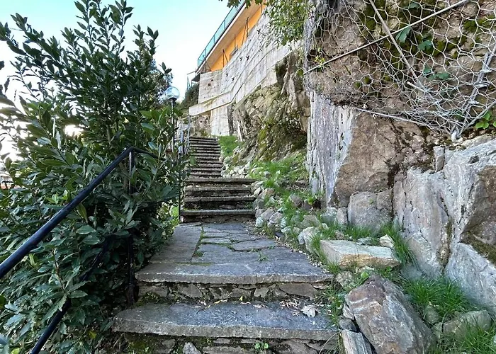 Apartament Federico Cannobio