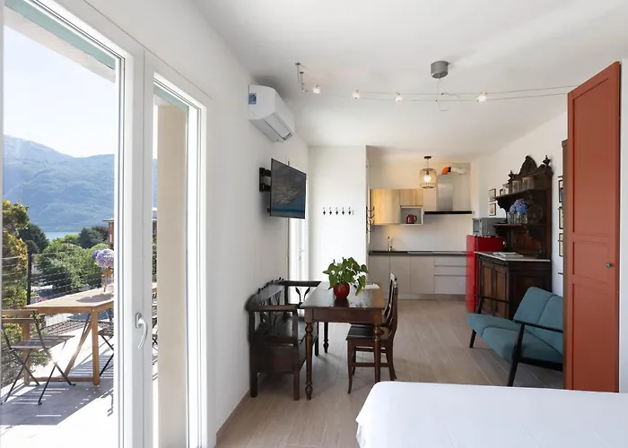 Apartament Federico *