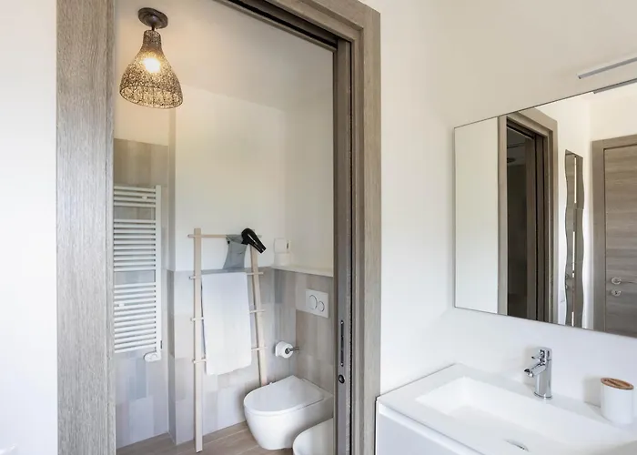 Apartament Federico *