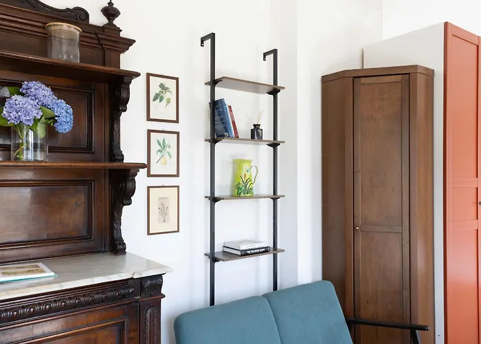 Federico Apartament *