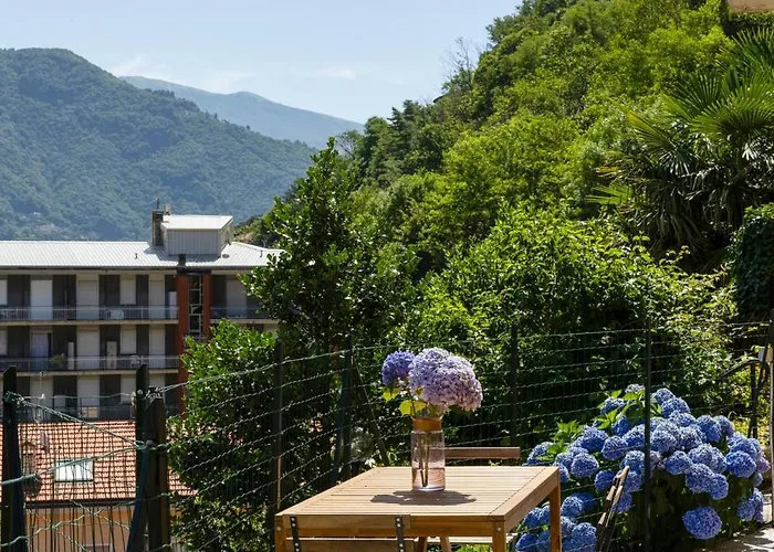 Federico Apartament Cannobio