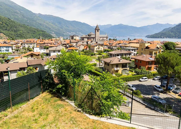 Federico Apartament *