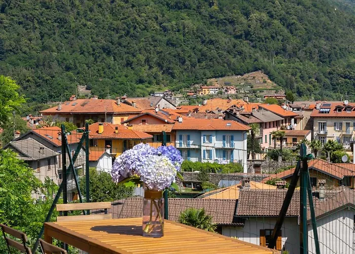 Apartament Federico *