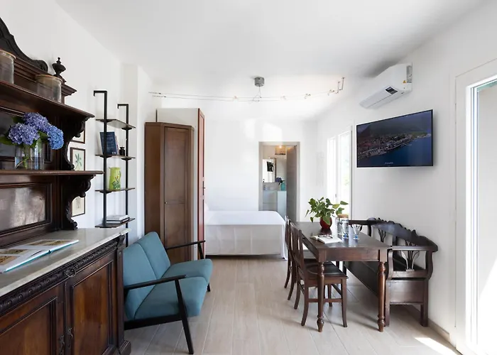 Federico Apartament Cannobio